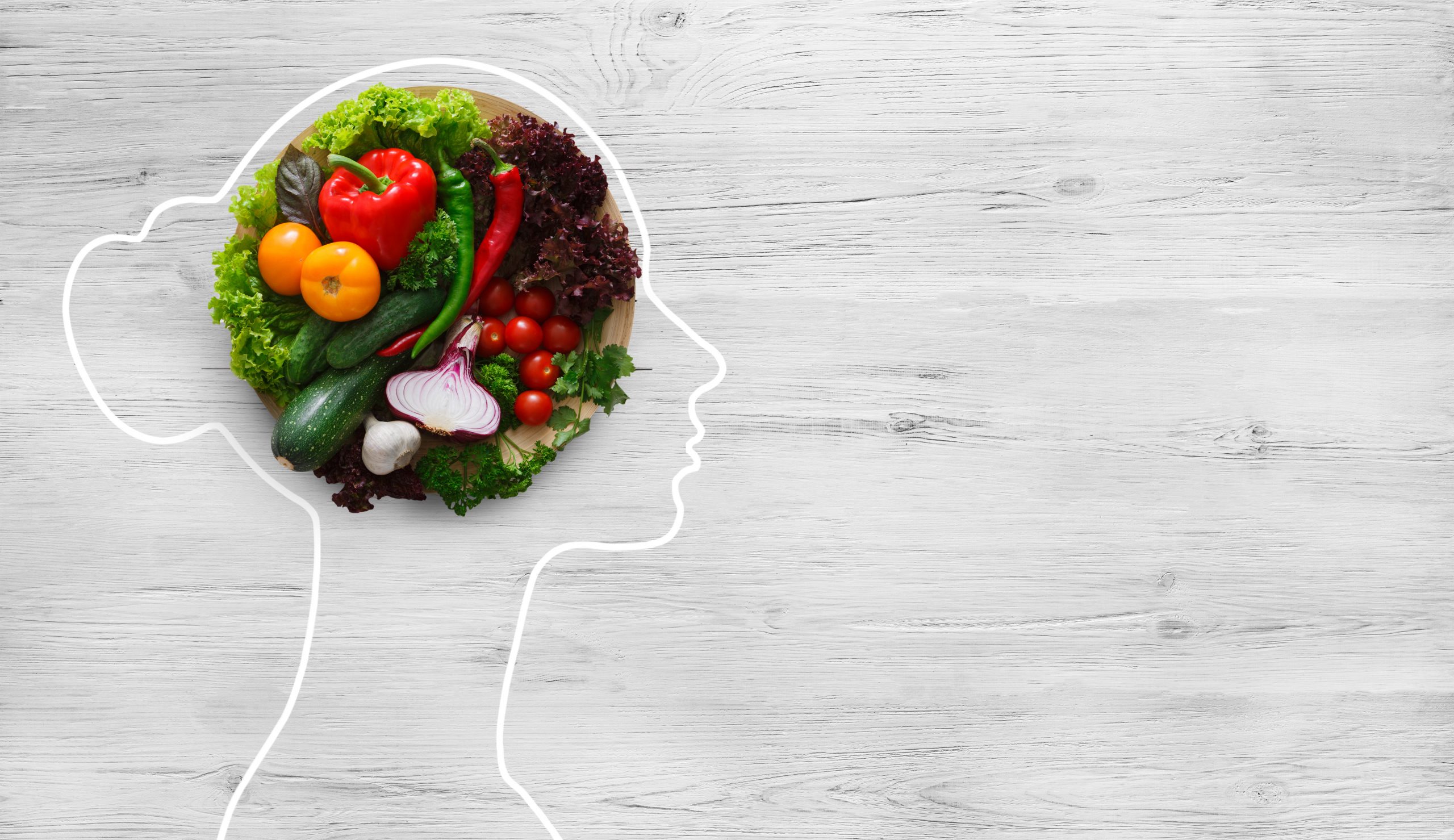 Read more about the article Connecting Nutrition and Mental Health