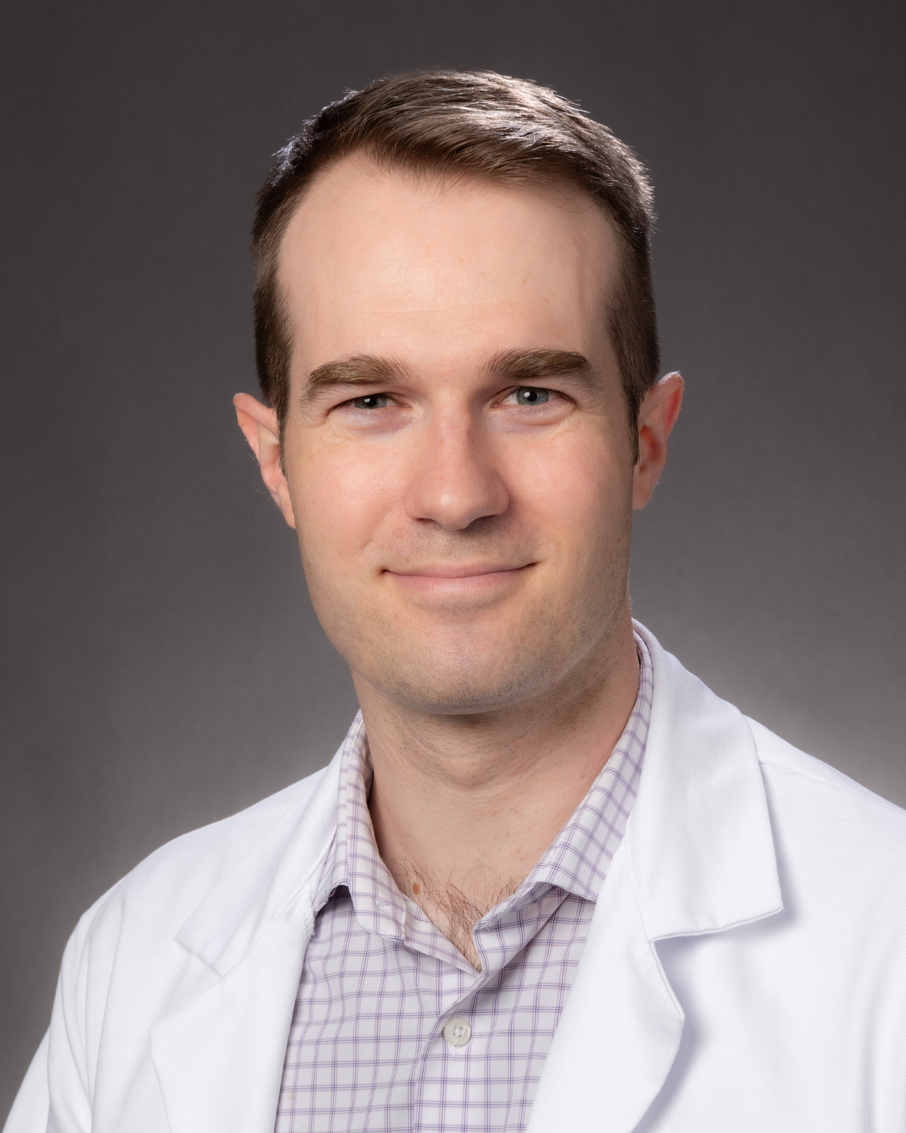 Read more about the article Daniel Ryan, MD