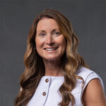 Andrea Hedrick, MSN, CNM