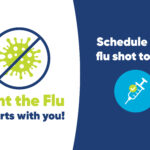 TriState Health Launches “Fight the Flu” Campaign to help Protect the Community this Flu Season