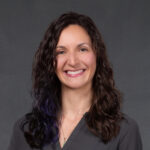 Morganne Hamann, PA-C