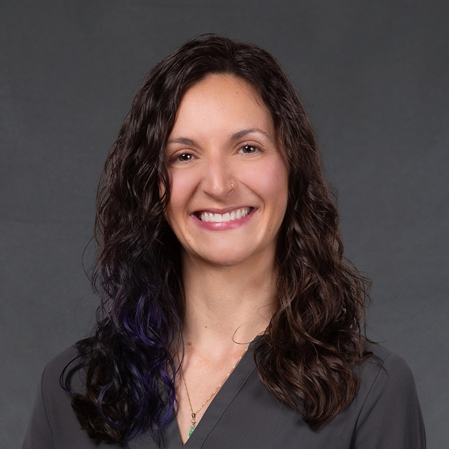 Read more about the article Morganne Hamann, PA-C