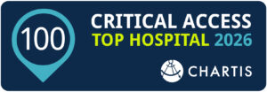 Critical Access Top Hospital 2026
