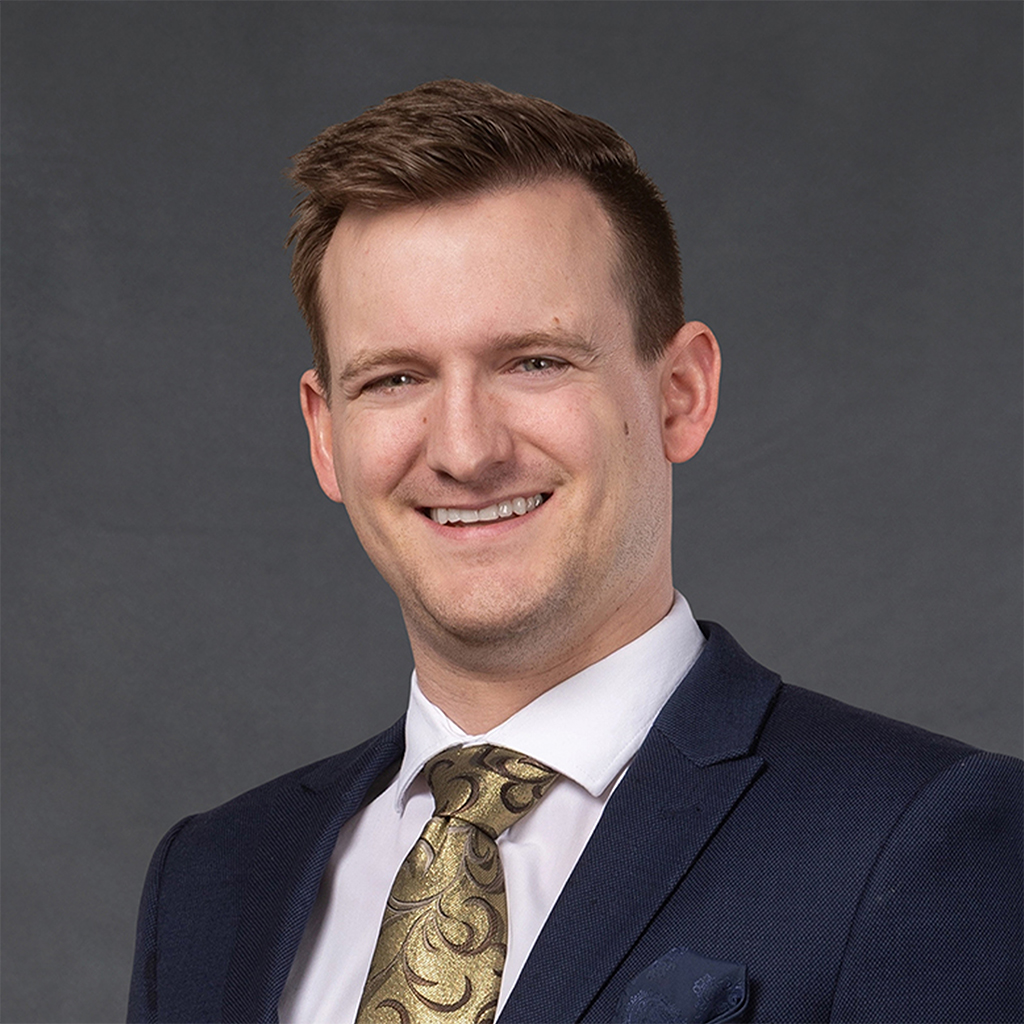 Read more about the article Levi Jeppson, PA-C