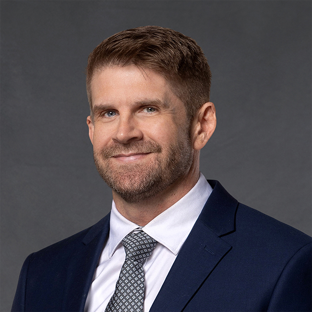 Read more about the article Cory A. Brown, DPM