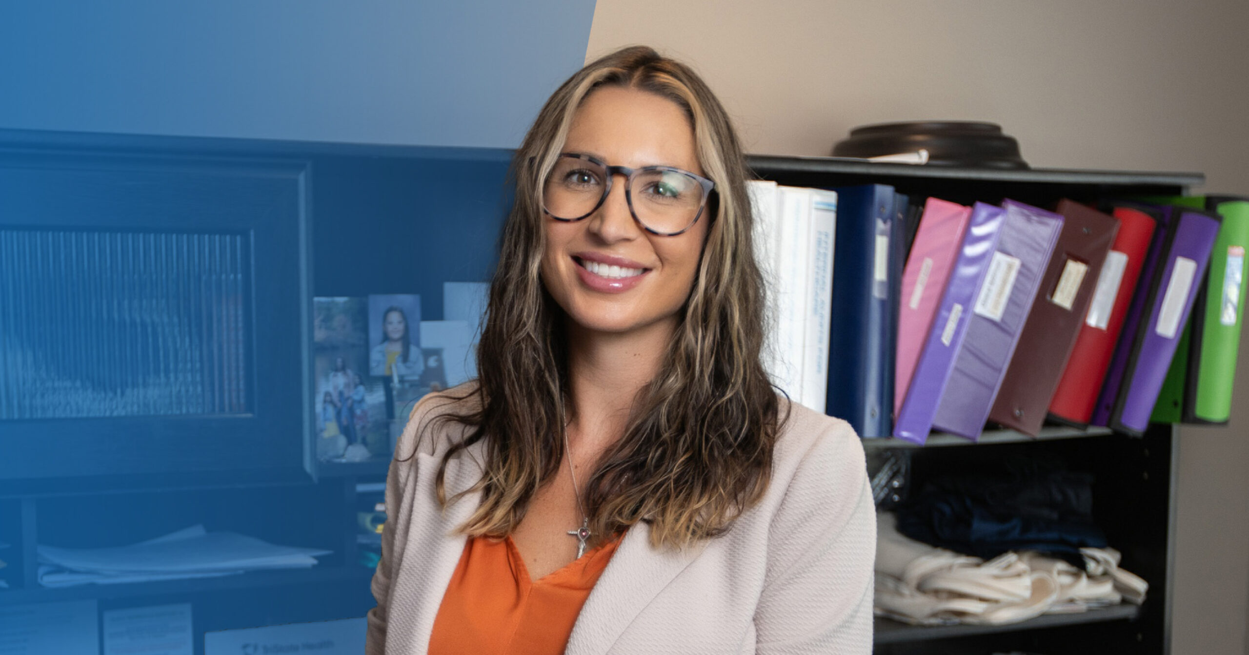 Read more about the article Rooted In Community | A Conversation With Jen Scharffer