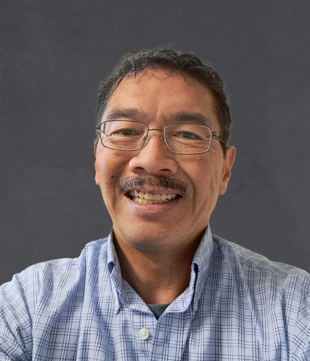 Read more about the article Frederick Pascual, MD