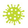 2026 - Fight the Flu - Icon splash